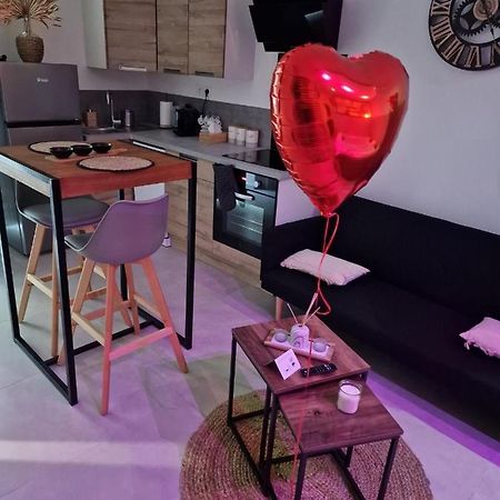 Appartement - Spa Монтё Экстерьер фото