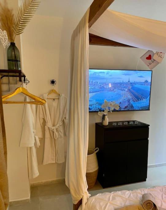Appartement - Spa Монтё Экстерьер фото