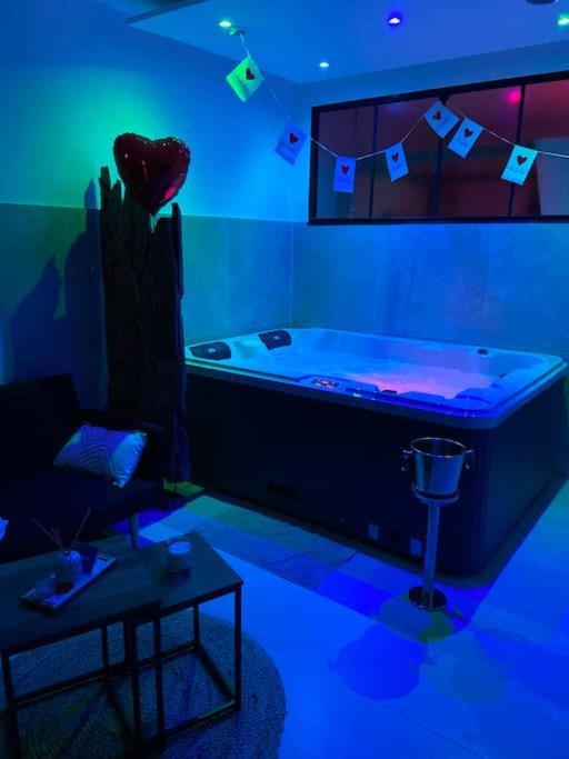 Appartement - Spa Монтё Экстерьер фото