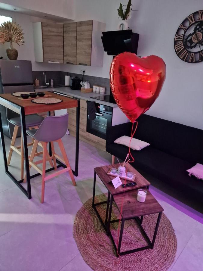 Appartement - Spa Монтё Экстерьер фото