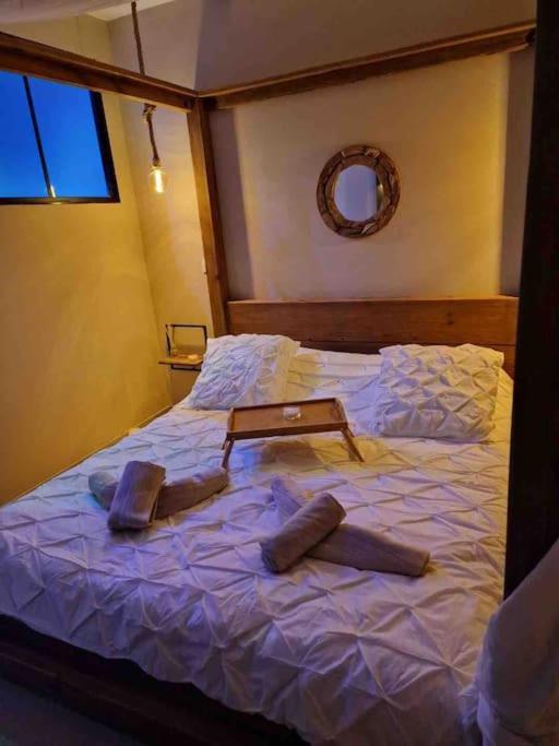 Appartement - Spa Монтё Экстерьер фото