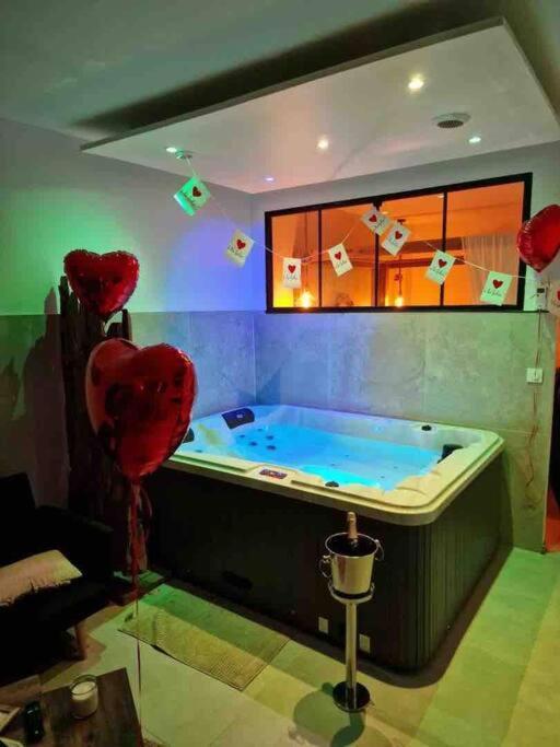 Appartement - Spa Монтё Экстерьер фото