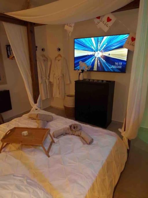 Appartement - Spa Монтё Экстерьер фото
